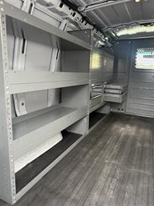 2017 Chevrolet Express 2500   - Photo 17 - Shirley, IN 47384