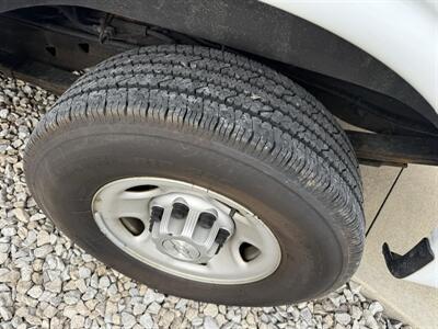 2017 Chevrolet Express 2500   - Photo 24 - Shirley, IN 47384