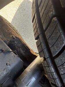 2017 Chevrolet Express 2500   - Photo 15 - Shirley, IN 47384