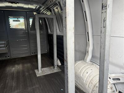 2017 Chevrolet Express 2500   - Photo 14 - Shirley, IN 47384