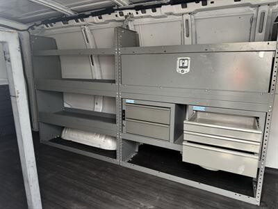 2017 Chevrolet Express 2500   - Photo 12 - Shirley, IN 47384