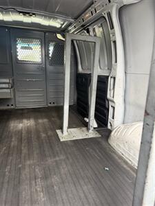 2017 Chevrolet Express 2500   - Photo 16 - Shirley, IN 47384