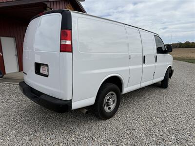 2017 Chevrolet Express 2500   - Photo 6 - Shirley, IN 47384