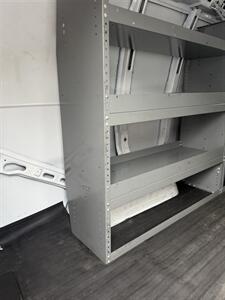 2017 Chevrolet Express 2500   - Photo 18 - Shirley, IN 47384