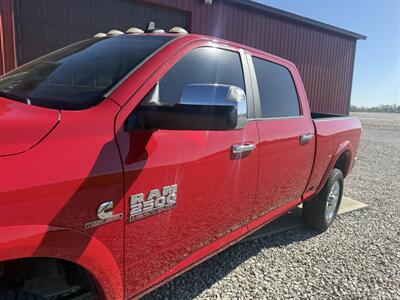 2018 RAM 2500 Laramie   - Photo 74 - Shirley, IN 47384