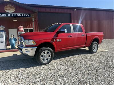 2018 RAM 2500 Laramie   - Photo 40 - Shirley, IN 47384