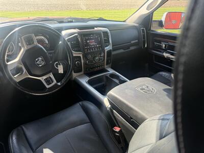2018 RAM 2500 Laramie   - Photo 26 - Shirley, IN 47384
