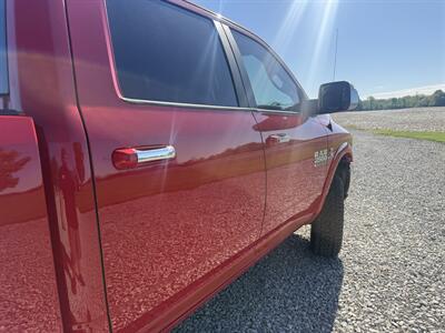 2018 RAM 2500 Laramie   - Photo 9 - Shirley, IN 47384