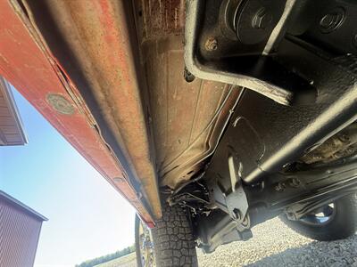 2018 RAM 2500 Laramie   - Photo 41 - Shirley, IN 47384