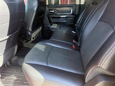 2018 RAM 2500 Laramie   - Photo 60 - Shirley, IN 47384