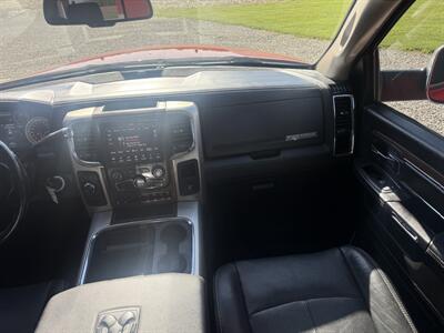 2018 RAM 2500 Laramie   - Photo 15 - Shirley, IN 47384