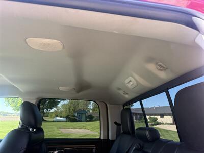 2018 RAM 2500 Laramie   - Photo 34 - Shirley, IN 47384