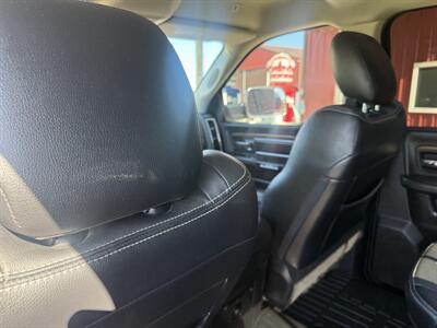 2018 RAM 2500 Laramie   - Photo 62 - Shirley, IN 47384