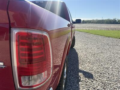 2018 RAM 2500 Laramie   - Photo 3 - Shirley, IN 47384