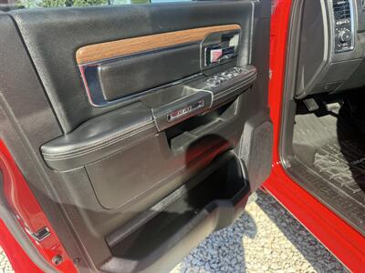 2018 RAM 2500 Laramie   - Photo 63 - Shirley, IN 47384