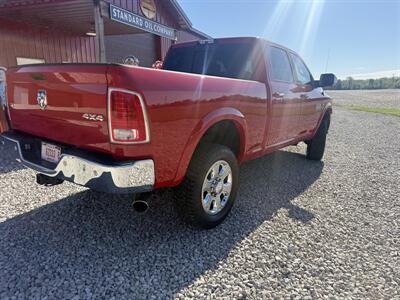 2018 RAM 2500 Laramie   - Photo 7 - Shirley, IN 47384