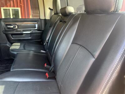 2018 RAM 2500 Laramie   - Photo 64 - Shirley, IN 47384