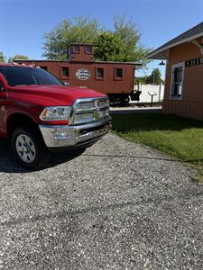 2018 RAM 2500 Laramie   - Photo 93 - Shirley, IN 47384