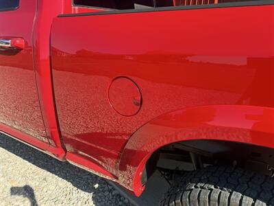 2018 RAM 2500 Laramie   - Photo 61 - Shirley, IN 47384