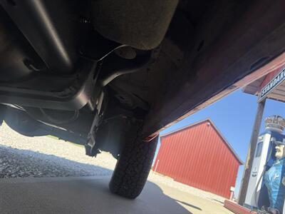 2018 RAM 2500 Laramie   - Photo 94 - Shirley, IN 47384