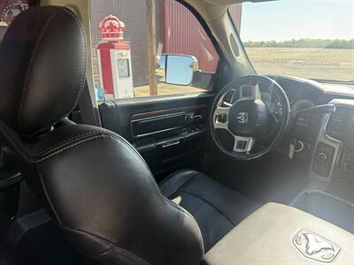 2018 RAM 2500 Laramie   - Photo 16 - Shirley, IN 47384