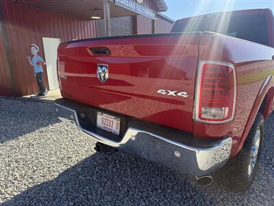 2018 RAM 2500 Laramie   - Photo 10 - Shirley, IN 47384