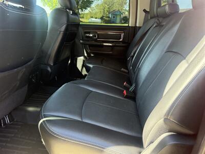 2018 RAM 2500 Laramie   - Photo 23 - Shirley, IN 47384