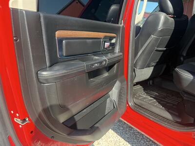 2018 RAM 2500 Laramie   - Photo 56 - Shirley, IN 47384