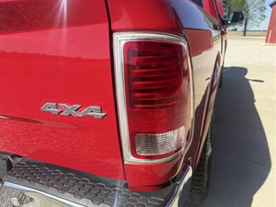 2018 RAM 2500 Laramie   - Photo 86 - Shirley, IN 47384