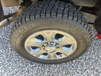 2018 RAM 2500 Laramie   - Photo 17 - Shirley, IN 47384