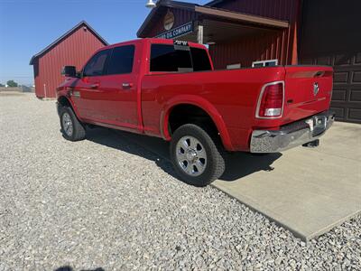 2018 RAM 2500 Laramie   - Photo 48 - Shirley, IN 47384