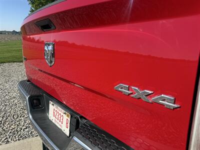 2018 RAM 2500 Laramie   - Photo 84 - Shirley, IN 47384