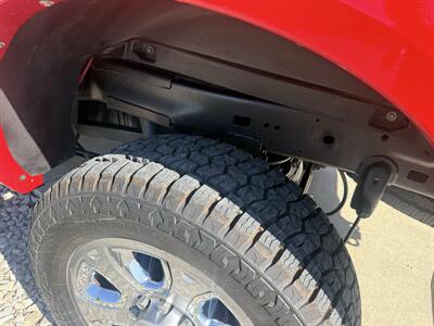 2018 RAM 2500 Laramie   - Photo 51 - Shirley, IN 47384