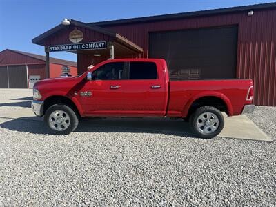 2018 RAM 2500 Laramie   - Photo 39 - Shirley, IN 47384