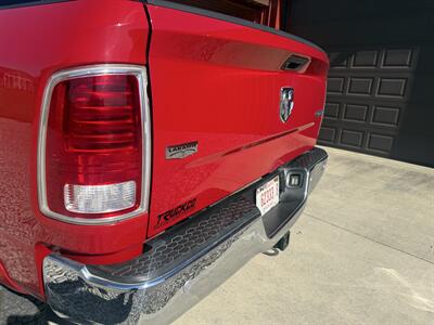 2018 RAM 2500 Laramie   - Photo 52 - Shirley, IN 47384