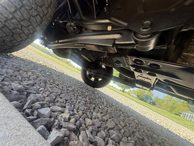 2018 RAM 2500 Laramie   - Photo 49 - Shirley, IN 47384