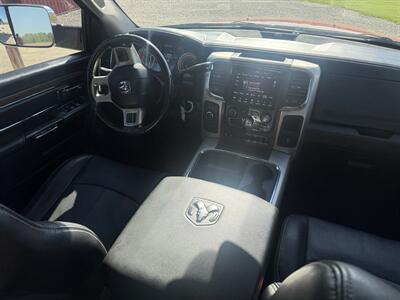 2018 RAM 2500 Laramie   - Photo 24 - Shirley, IN 47384