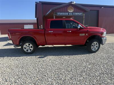 2018 RAM 2500 Laramie   - Photo 6 - Shirley, IN 47384