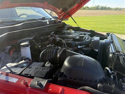 2018 RAM 2500 Laramie   - Photo 75 - Shirley, IN 47384