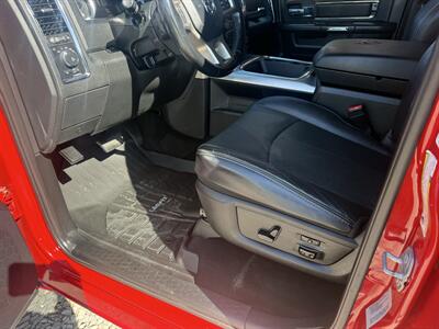 2018 RAM 2500 Laramie   - Photo 71 - Shirley, IN 47384