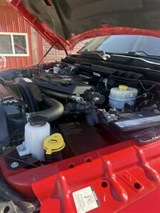 2018 RAM 2500 Laramie   - Photo 77 - Shirley, IN 47384