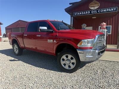 2018 RAM 2500 Laramie   - Photo 4 - Shirley, IN 47384