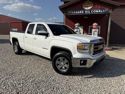 2014 GMC Sierra 1500 SLE   - Photo 1 - Shirley, IN 47384