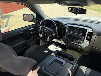 2014 GMC Sierra 1500 SLE   - Photo 16 - Shirley, IN 47384