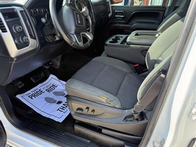 2014 GMC Sierra 1500 SLE   - Photo 31 - Shirley, IN 47384