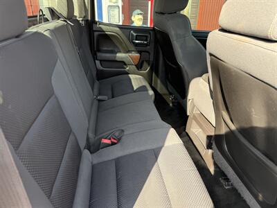 2014 GMC Sierra 1500 SLE   - Photo 14 - Shirley, IN 47384