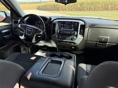 2014 GMC Sierra 1500 SLE   - Photo 17 - Shirley, IN 47384