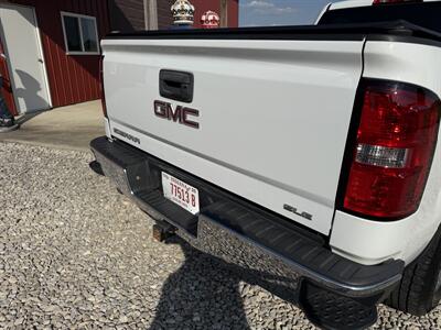 2014 GMC Sierra 1500 SLE   - Photo 4 - Shirley, IN 47384