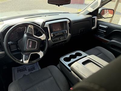 2014 GMC Sierra 1500 SLE   - Photo 30 - Shirley, IN 47384