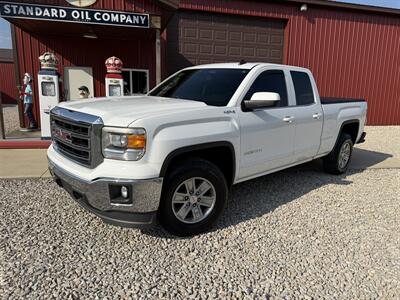 2014 GMC Sierra 1500 SLE   - Photo 21 - Shirley, IN 47384